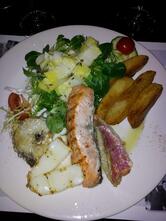 Culinarius In Biss by Federico