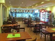 Schnellrestaurant Bei Estia