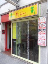 MỸ HẢO Vietnamese Vegan Cuisine