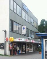 Grillhaus Lübeck am ZoB