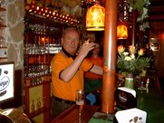 Restaurant Pechhütte