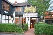 Cafe Schrill