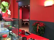 Sushi Inside Low Cost