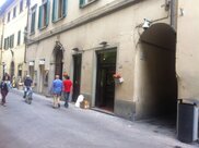 Pizzeria via Garibaldi di Gualtieri e Renzi snc