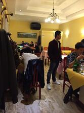 Ristorante Orientale