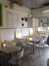 Pizzeria il Coccodrillo Prato