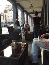 Bar Ristorante La Quinta - Como