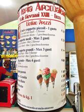 Arcobaleno Gelateria Artigianale