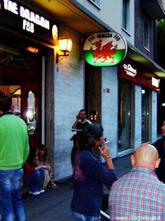 Dragon Pub