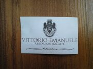 Vittorio Emanuele