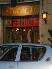 La Fraschetta