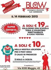 Blow Cafè