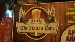 Little Italian