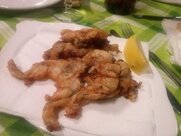 Ristorante Pizzeria Il Laghetto