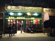 Ben Nevis Pub