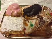 Pasticceria Zaccagnini Snc