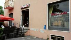 Pizzeria Papillon