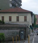 La Villetta