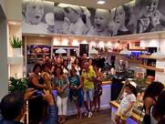 Bar e gelateria Lala