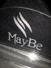 Maybe Interior Cafe