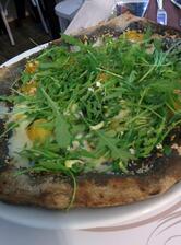 Sua Maestà La Pizza