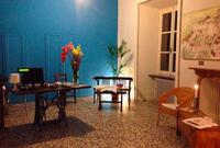 Ristorante Pizzeria La Sfinge