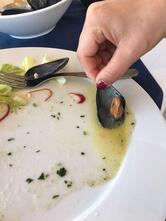 Bellamare Osteria Marinara