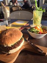 Cafe Del Sol Castrop-Rauxel