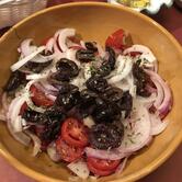 Franco Wine bar & Typical Sicilian Food
