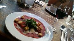 Humphrey’s Restaurant Breda