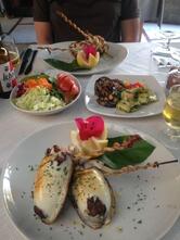 Araxi e Mari di Guidetti Giorgia