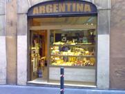 Forno Argentina