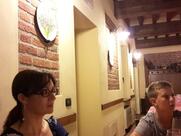 Osteria La Bastia - Pieveottoville