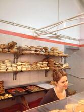 New F.lli Carpiceci Srl Vapoforno