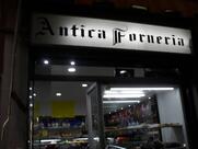 Antica Forneria Molettieri