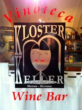 Klosterkeller Wine Bar