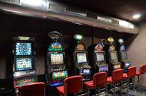 Alla Vittoria Sala Video Lottery e Sala live Poker