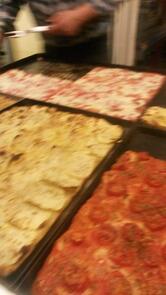 La Romana Pizzeria Romana - Official