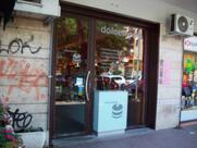PastryFoodCoffee Bar Pasticceria Ostia