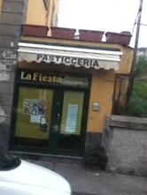 Pasticceria La Fiesta