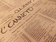Pizzeria Ristorante I' Canneto ‘C