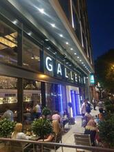 The Gallery