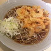 濱そば 横浜店
