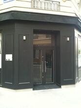 Frederic Simonin Restaurant