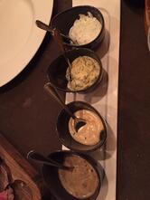 Restaurant Le Flamboire