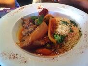 La Cuisine des Anges