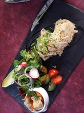 Le Petit Kembs, restaurant gastronomique et chambres d'hôtes