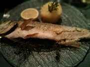 La Barque Bleue Lyon