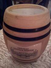 AUBERGE DES GRANDS VINS