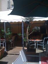 Le Jardin d'Italie Châteauroux